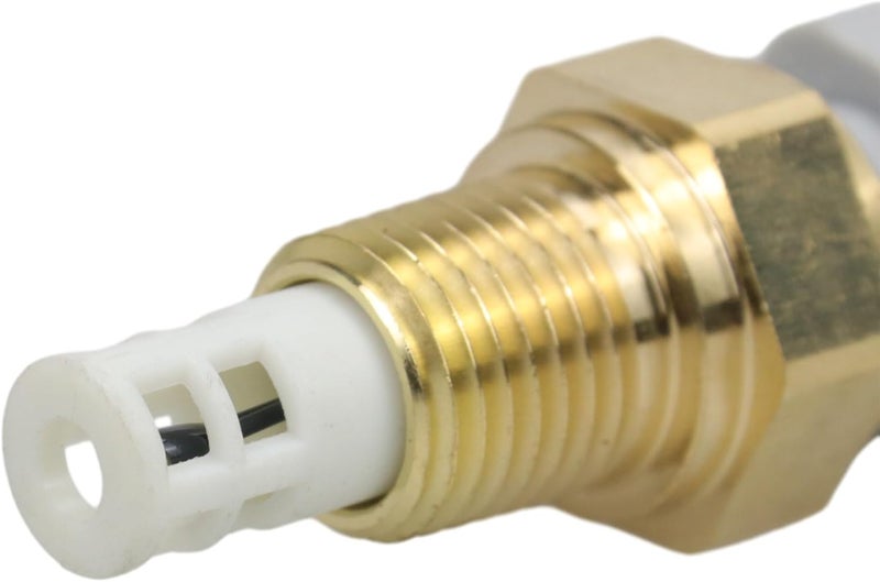 AIKEN Intake Air Charge Temperature Sensor for Chrysler Cirrus Town & Country, Dodge Avenger Caravan Durango, Cherokee Wrangler, Dodge Ram, Jeep Cherokee 1997-2004 OEM# 56027872. - Image 4